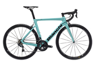 Bianchi Aria Ultegra